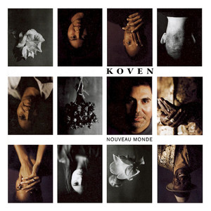 Nouveau monde cover