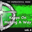 Keeps On Making a Way cover