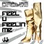 Feel U Feelin' Me Albumcover