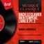 Bach: Le clavier bien tempéré, livre II, pt. 2 (Mono Version) Albumcover