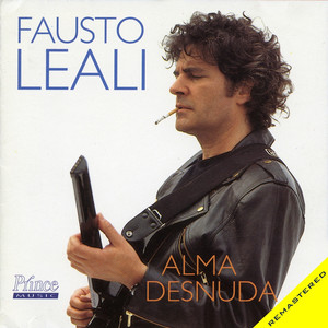 Alma Desnuda (Remastered) cover