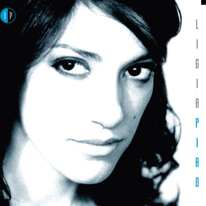 LP cover