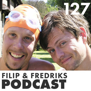 127. Filip i Aspen Albumcover