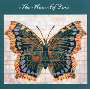 House Of Love cover