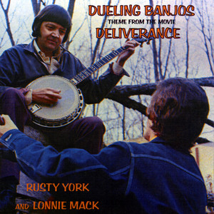 Dueling Banjos album