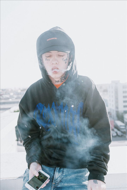 Xan Photo