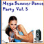 Mega Dance 5 cover