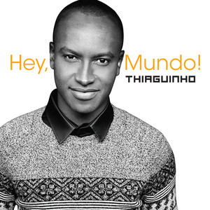 Hey, Mundo! cover