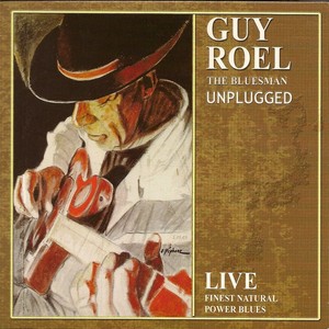 Guy Roel