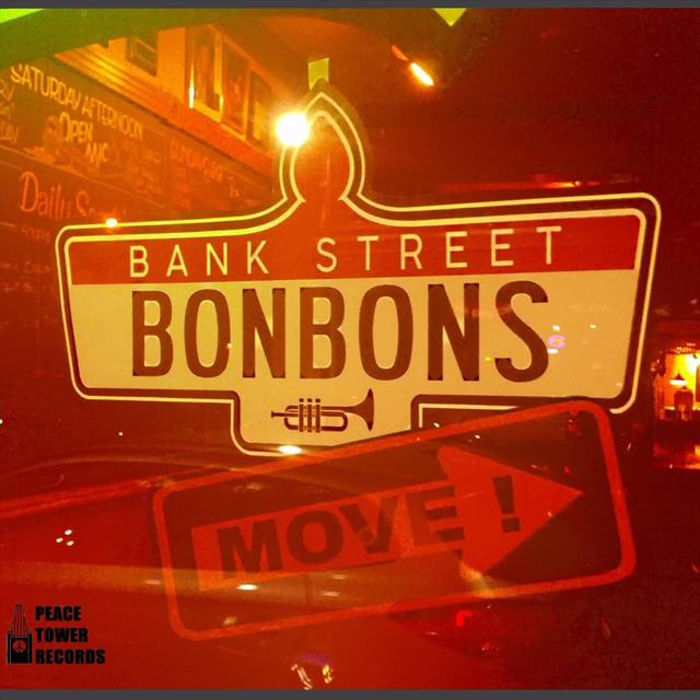 Bank Street Photo