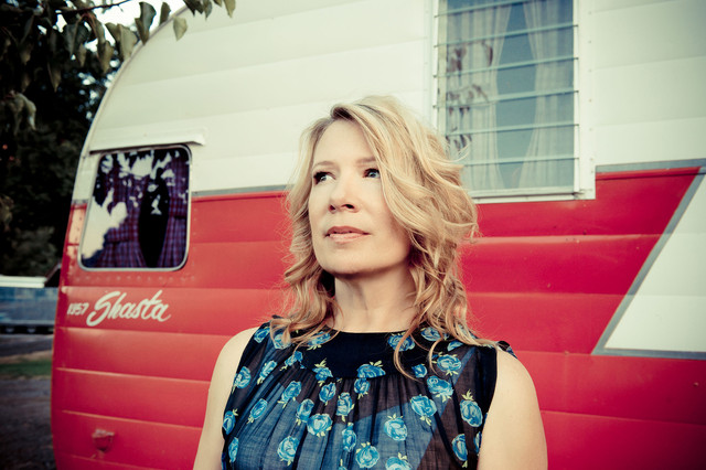 Susan James Photo