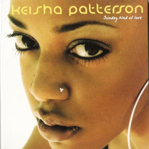 Keisha Patterson