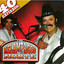 40 Exitazos cover