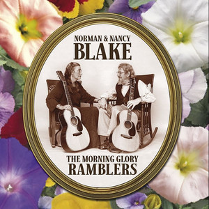 The Morning Glory Ramblers album