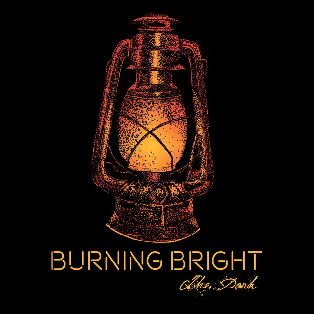 Burning Bright Photo