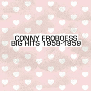 Big Hits 1958 - 1959 cover