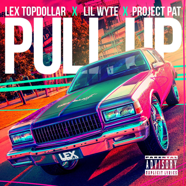 Lex Topdollar