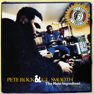 The Main Ingredient album