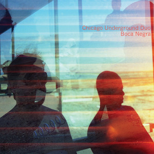 Boca Negra cover