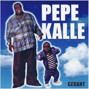 Gerant cover