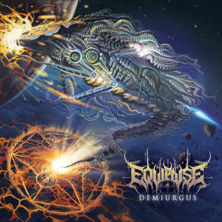 Equipoise poster