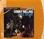 Sonny Rollins and the Big Brass cover