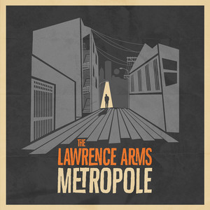 Metropole cover