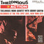 Thelonious in Action cover