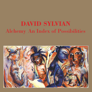 Alchemy: An Index of Possibilities cover