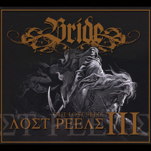The Lost Reels, Vol. 3 (Retroarchives Edition) album