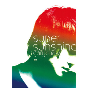 Super Sunshine cover
