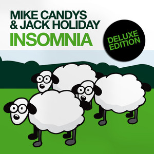 Mike Candys & Jack Holiday
