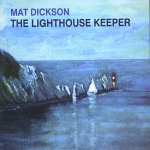 The Lighthouse Keeper Albumcover