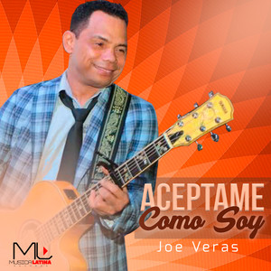 Acéptame como soy cover