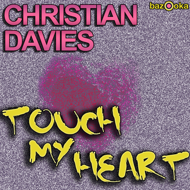 Christian Davies Photo