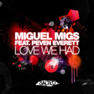 Love We Had album