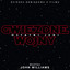 Gwiezdne Wojny: Ostatni Jedi (Sciezka Dzwiekowa z Filmu) cover