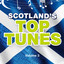 Scotland's Top Tunes, Vol. 3 Albumcover