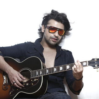 Farhan Saeed Photo