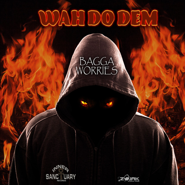 Bagga Worries Photo