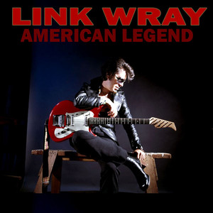 American Legend album