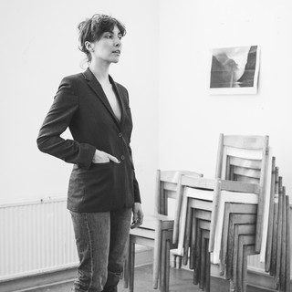 Maja Gödicke Photo