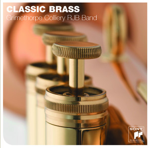Classic Brass cover