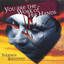 You Are The Work Of His Hands Albumcover