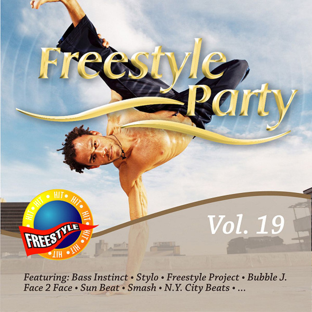 Freestyle Project Photo