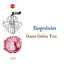 Empedocles (feat. Francesco Cusa & Stefano Senni) Albumcover