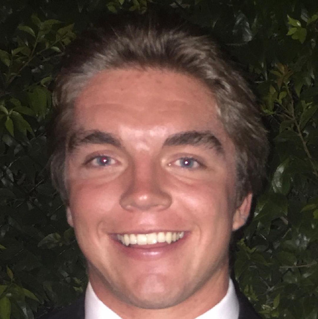 Mason Parks