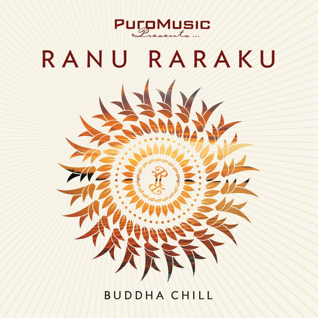 Ranu Raraku Photo