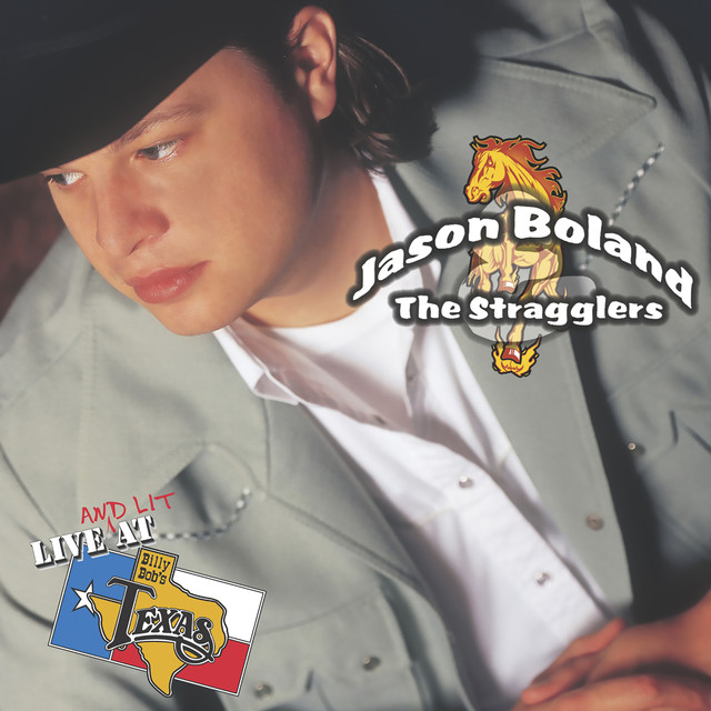 Live And Lit At Billy Bob's Texas cover
