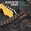 Blues in the Pocket,Vol.2(Play Along With Real Musicians) Albumcover